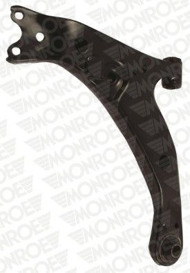 Control/Trailing Arm, wheel suspension MONROE L13532