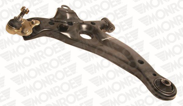 MONROE L13534 Control/Trailing Arm, wheel suspension