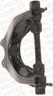 Control/Trailing Arm, wheel suspension MONROE L13547