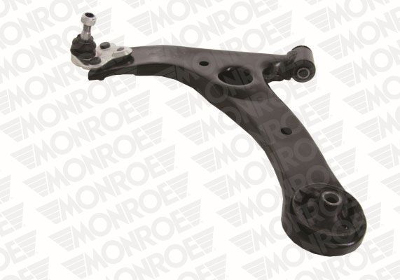 MONROE L13550 Control/Trailing Arm, wheel suspension