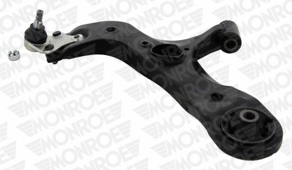 MONROE L13558 Control/Trailing Arm, wheel suspension