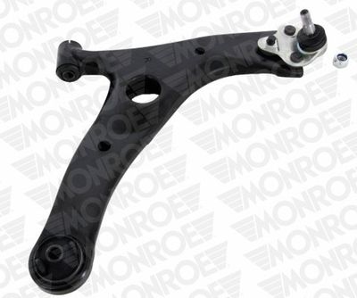 Control/Trailing Arm, wheel suspension MONROE L13559