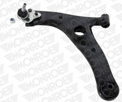 Control/Trailing Arm, wheel suspension MONROE L13560