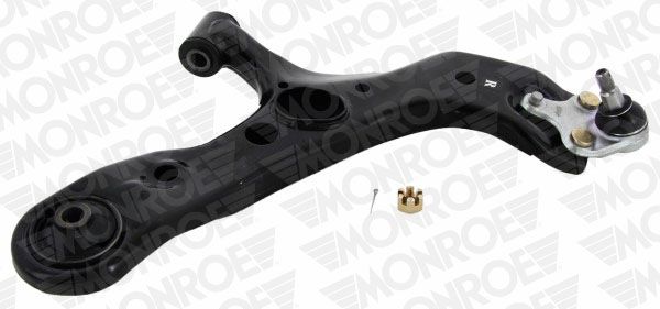 MONROE L13577 Control/Trailing Arm, wheel suspension