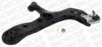 Control/Trailing Arm, wheel suspension MONROE L13577