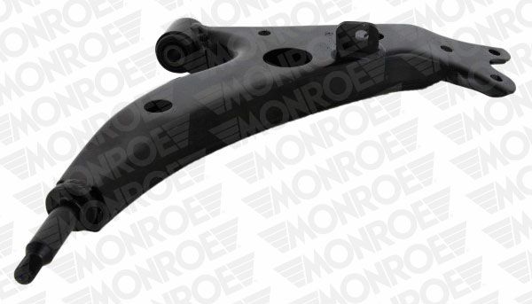 MONROE L13579 Control/Trailing Arm, wheel suspension