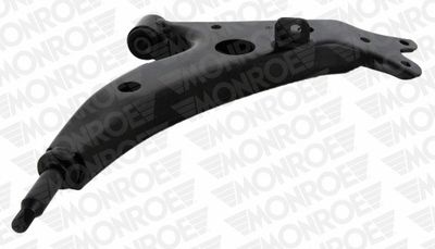 Control/Trailing Arm, wheel suspension MONROE L13579