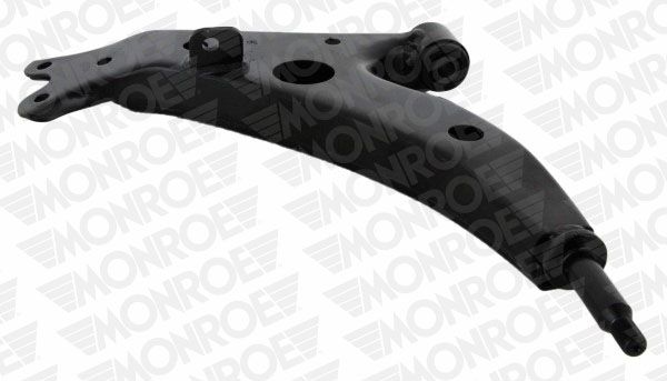 MONROE L13580 Control/Trailing Arm, wheel suspension
