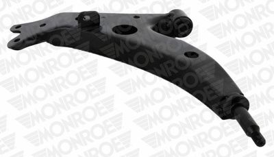 Control/Trailing Arm, wheel suspension MONROE L13580