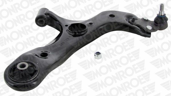 MONROE L13585 Control/Trailing Arm, wheel suspension