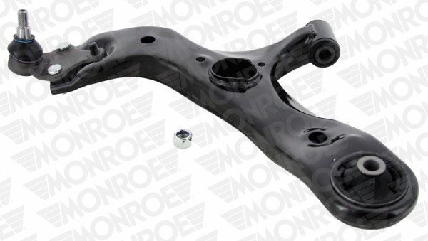 MONROE L13586 Control/Trailing Arm, wheel suspension