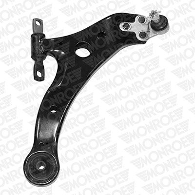 Control/Trailing Arm, wheel suspension MONROE L13595