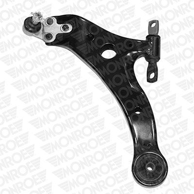 Control/Trailing Arm, wheel suspension MONROE L13596