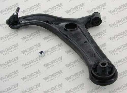 MONROE L13598 Control/Trailing Arm, wheel suspension
