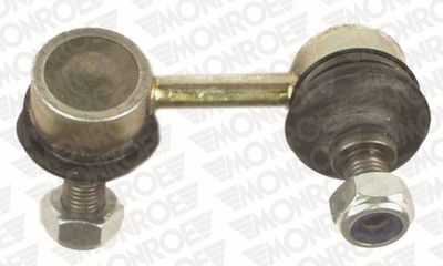 Link/Coupling Rod, stabiliser bar MONROE L13605