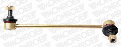 Link/Coupling Rod, stabiliser bar MONROE L13609