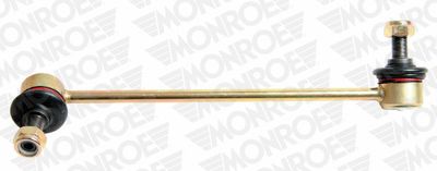 Link/Coupling Rod, stabiliser bar MONROE L13610