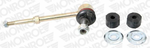 MONROE L13621 Link/Coupling Rod, stabiliser bar