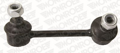 Link/Coupling Rod, stabiliser bar MONROE L13623