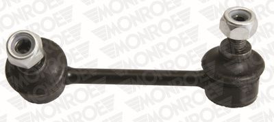 Link/Coupling Rod, stabiliser bar MONROE L13624