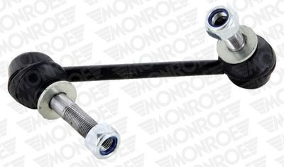 Link/Coupling Rod, stabiliser bar MONROE L13628