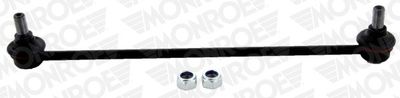 Link/Coupling Rod, stabiliser bar MONROE L13629