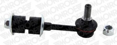 Link/Coupling Rod, stabiliser bar MONROE L13631
