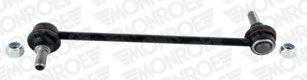 MONROE L13633 Link/Coupling Rod, stabiliser bar