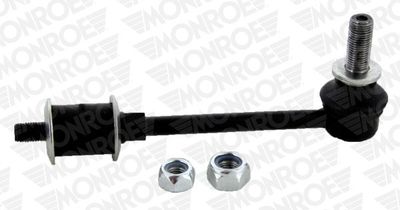 Link/Coupling Rod, stabiliser bar MONROE L13635