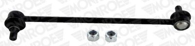 Link/Coupling Rod, stabiliser bar MONROE L13639