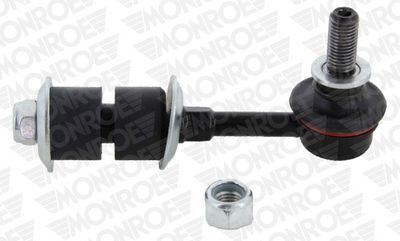 Link/Coupling Rod, stabiliser bar MONROE L13641