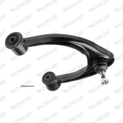 MONROE L13A03 Control/Trailing Arm, wheel suspension
