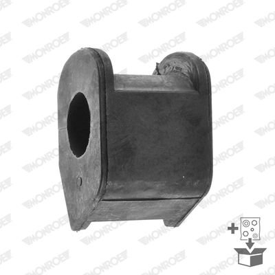 Bushing, stabiliser bar MONROE L13L00