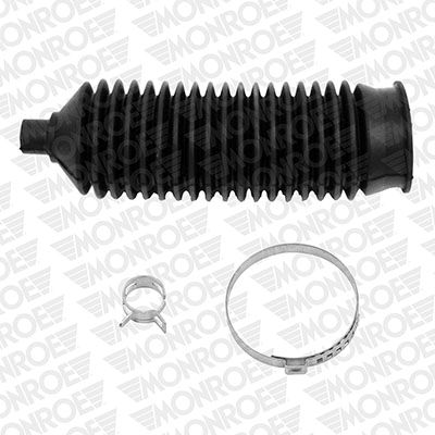 MONROE L14011 Bellow Kit, steering