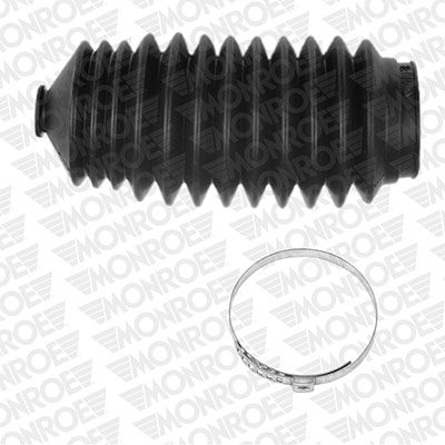 Bellow Kit, steering MONROE L14015