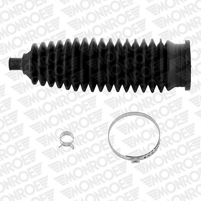 Bellow Kit, steering MONROE L14017