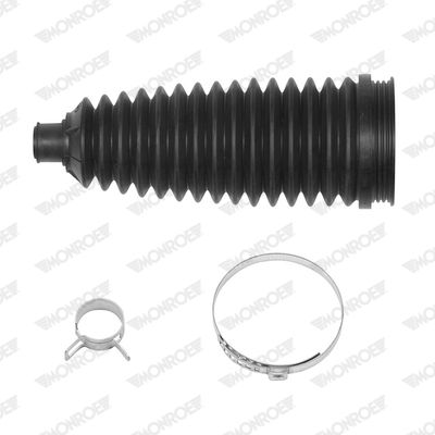 MONROE L14018 Bellow Kit, steering