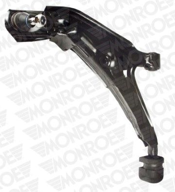 Control/Trailing Arm, wheel suspension MONROE L14508