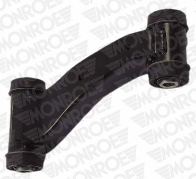 Control/Trailing Arm, wheel suspension MONROE L14511