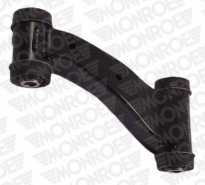 Control/Trailing Arm, wheel suspension MONROE L14512