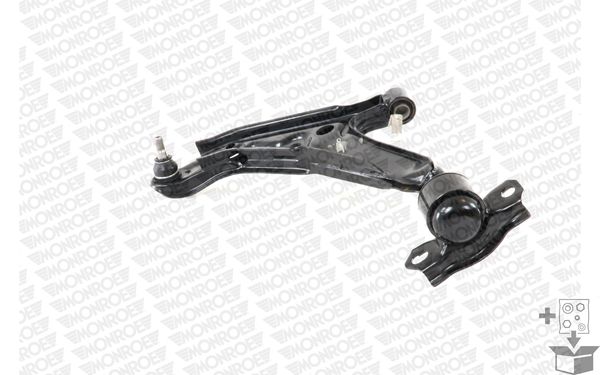 MONROE L14514 Control/Trailing Arm, wheel suspension