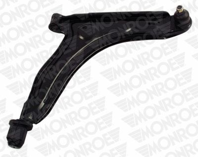 Control/Trailing Arm, wheel suspension MONROE L14515