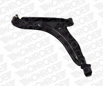 Control/Trailing Arm, wheel suspension MONROE L14516