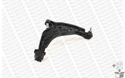 Control/Trailing Arm, wheel suspension MONROE L14517