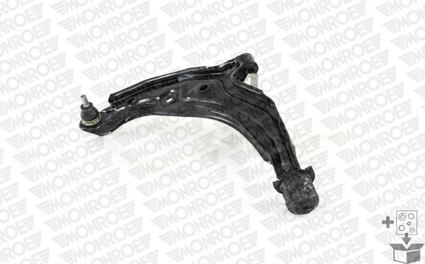 MONROE L14518 Control/Trailing Arm, wheel suspension