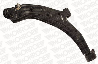 Control/Trailing Arm, wheel suspension MONROE L14520