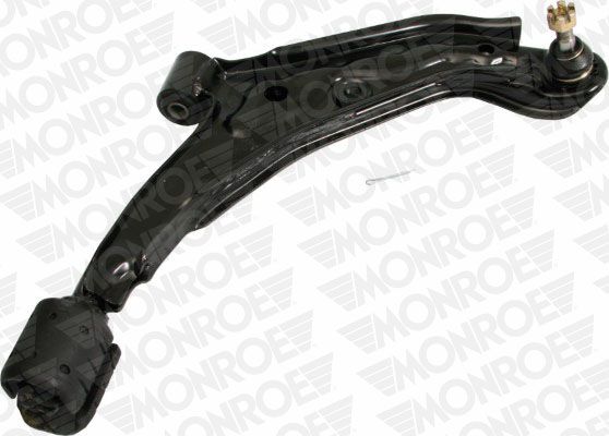 MONROE L14525 Control/Trailing Arm, wheel suspension