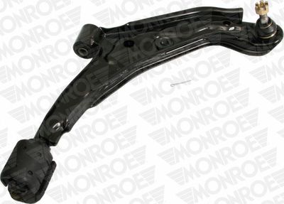 Control/Trailing Arm, wheel suspension MONROE L14525
