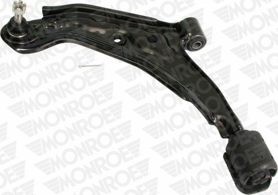 MONROE L14526 Control/Trailing Arm, wheel suspension