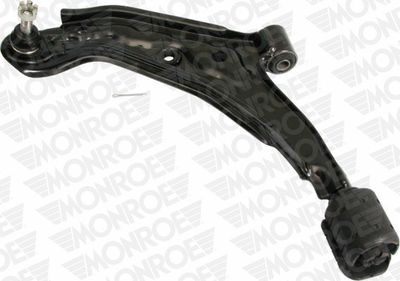 Control/Trailing Arm, wheel suspension MONROE L14526